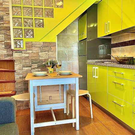 Bungalow Dunaflor Verde 5 By Sunhousescanarias Маспаломас Екстериор снимка