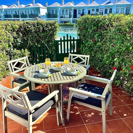 Bungalow Dunaflor Verde 5 By Sunhousescanarias Маспаломас Екстериор снимка