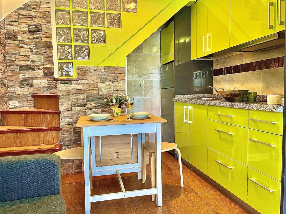 Bungalow Dunaflor Verde 5 By Sunhousescanarias Маспаломас Екстериор снимка