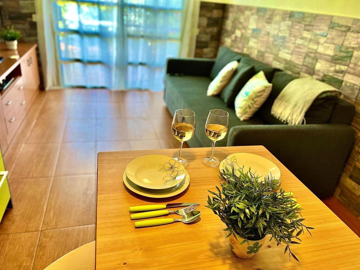 Bungalow Dunaflor Verde 5 By Sunhousescanarias Маспаломас Екстериор снимка